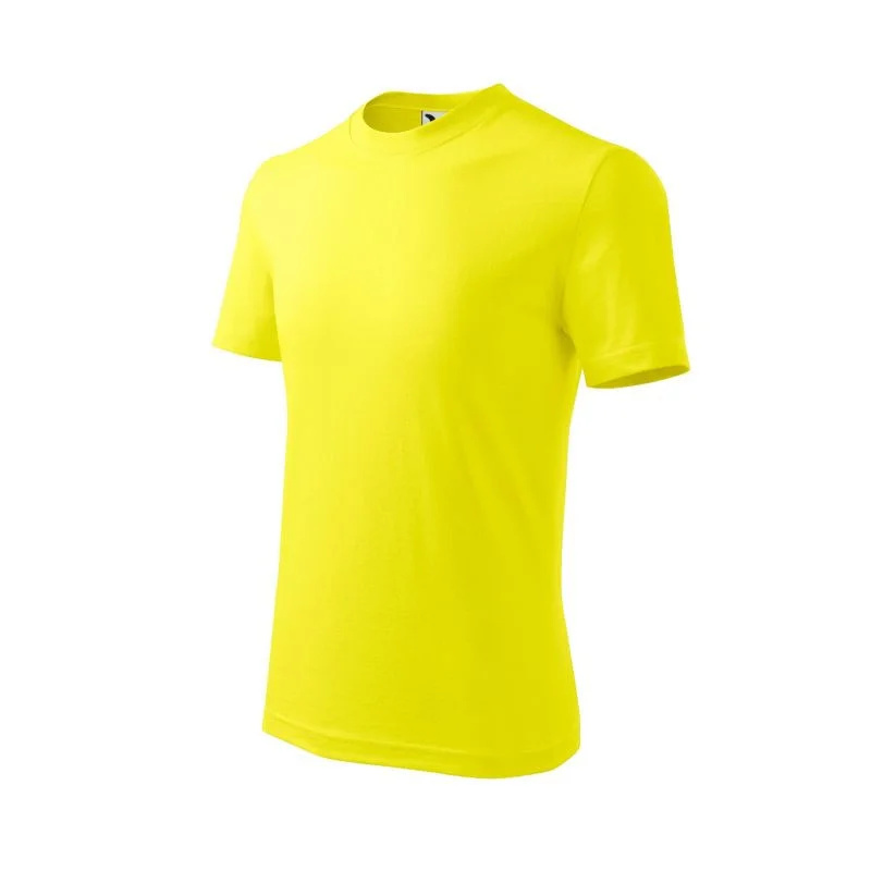 Dětské tričko Basic Jr MLI-13896 - Malfini 158 cm/12 let