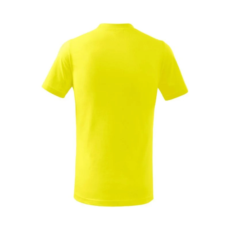 Dětské tričko Basic Jr MLI-13896 - Malfini 146 cm/10 let