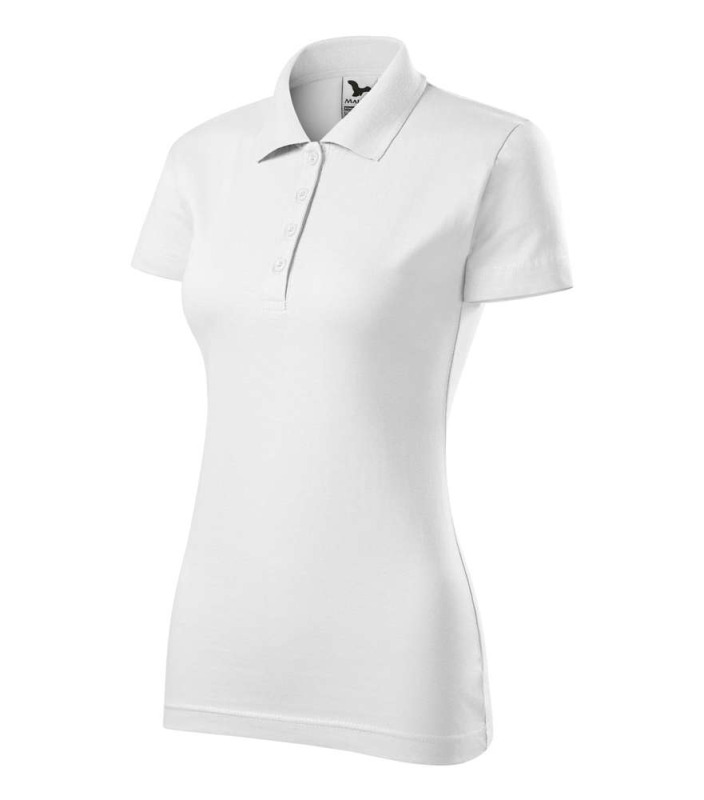 Dámské polo tričko Single J. IN MLI-22300 - Malfini S