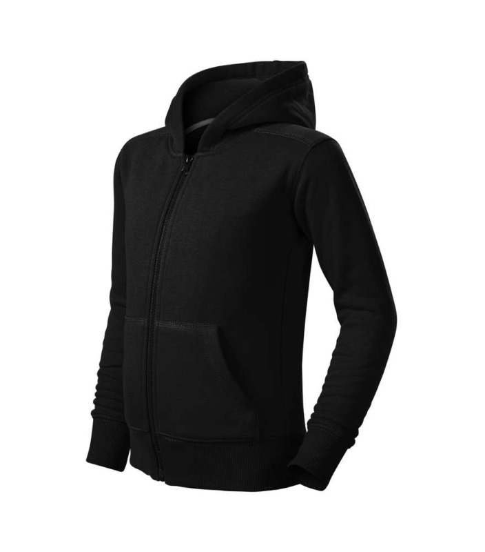 Dětská mikina Trendy Zipper Jr MLI-41201 - Malfini 158 cm/12 let