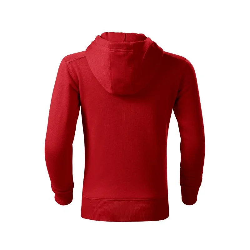 Dětská mikina Trendy Zipper Jr MLI-41207 - Malfini 122 cm/6 let