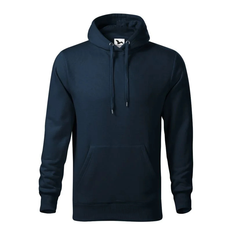 Cape M pánská mikina s kapucí MLI-41302 - Malfini 3XL