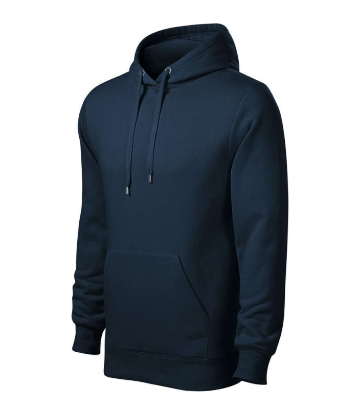 Cape M pánská mikina s kapucí MLI-41302 - Malfini 3XL