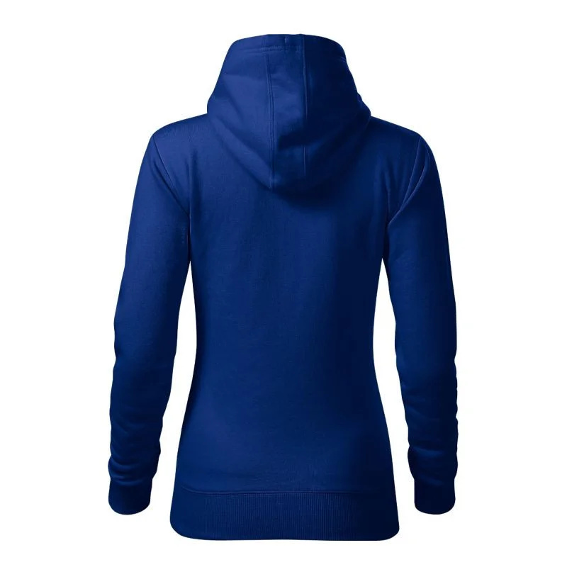 Dámská mikina Cape W MLI-41405 - Malfini S