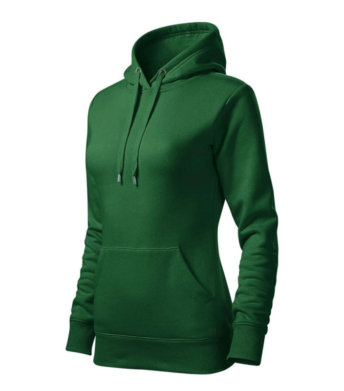Dámská mikina Cape W MLI-41406 - Malfini XS