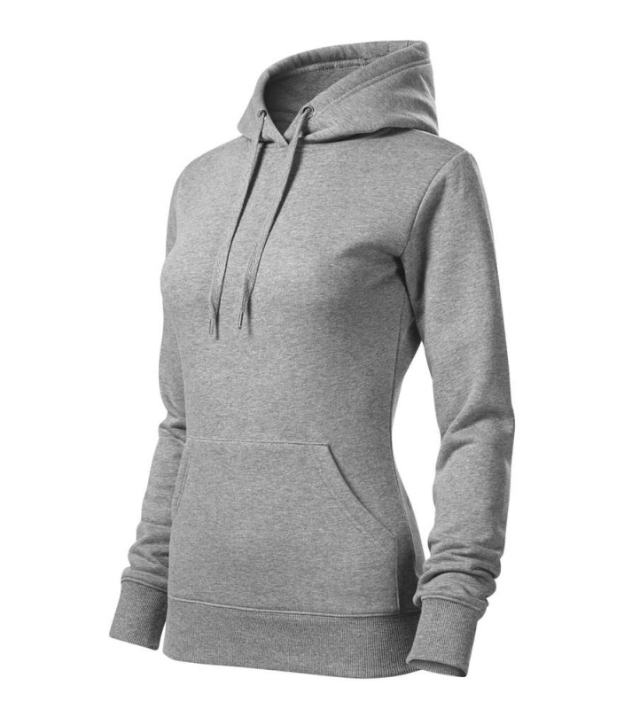 Dámská mikina Cape W MLI-41412 - Malfini XL