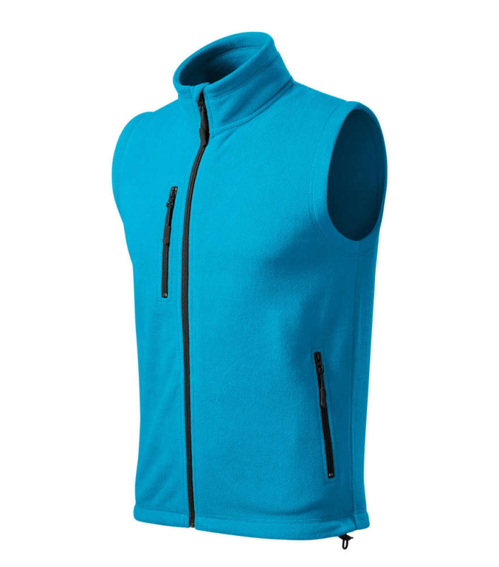 Unisex fleecová vesta Exit U MLI-52544 - Malfini M
