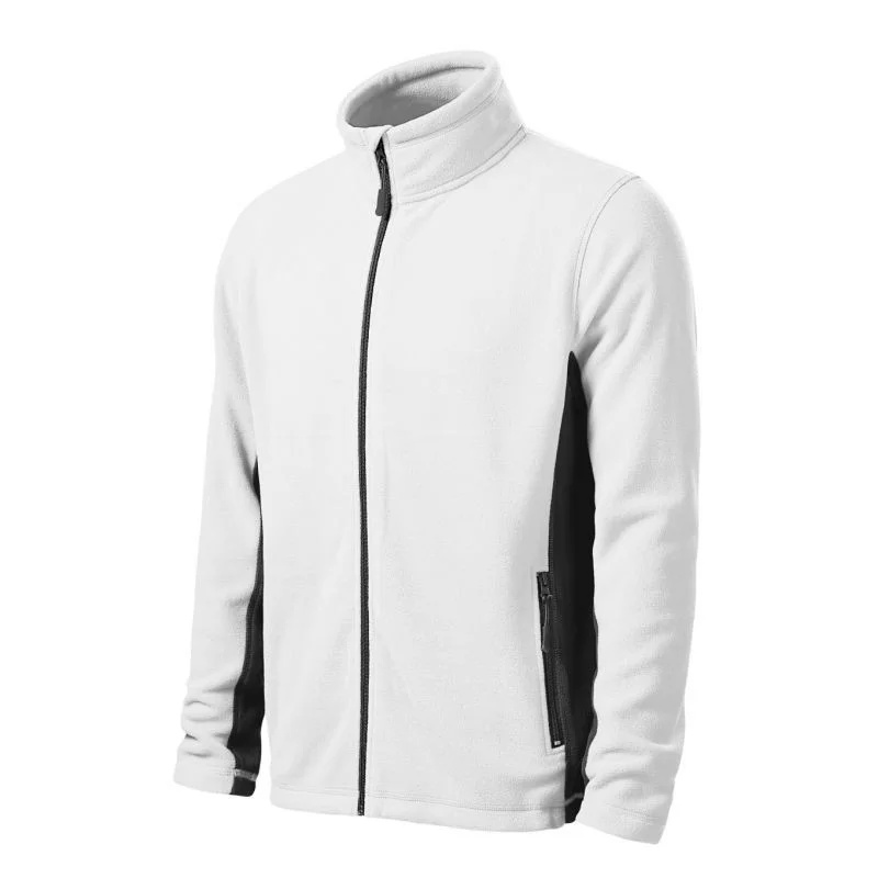 Dětská fleecová mikina s kapucí Frosty Jr MLI-52700 - Malfini 4XL