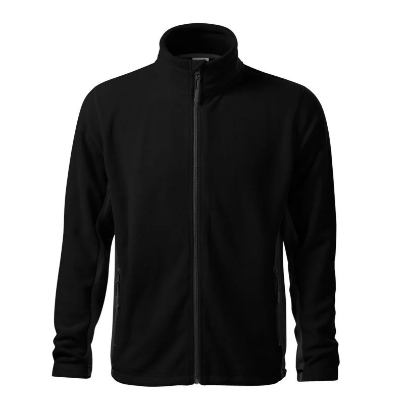 Pánská fleecová mikina Frosty M MLI-52701 - Malfini 4XL
