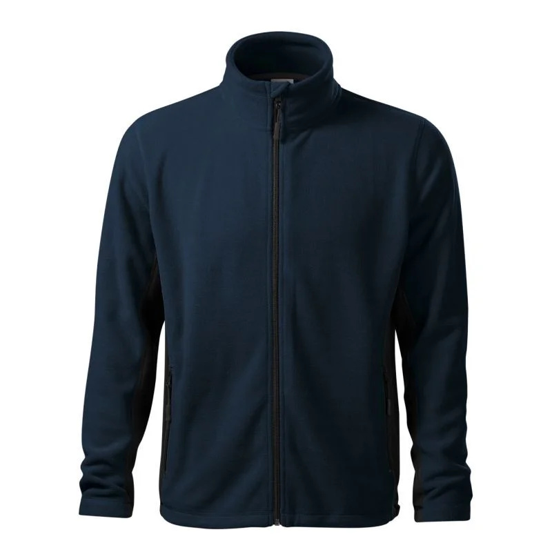 Pánská fleecová mikina Frosty M MLI-52702 - Malfini 4XL