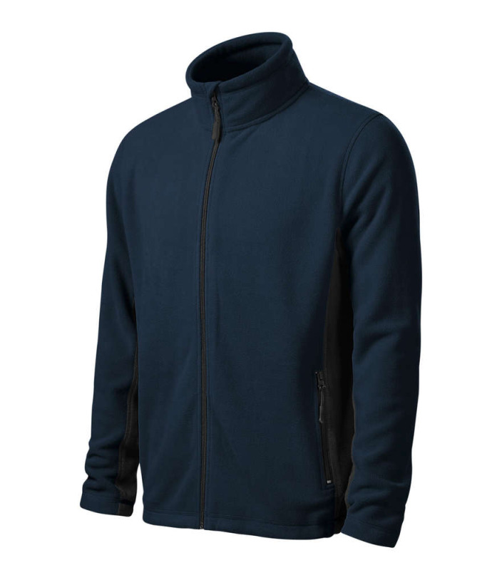 Pánská fleecová mikina Frosty M MLI-52702 - Malfini 4XL