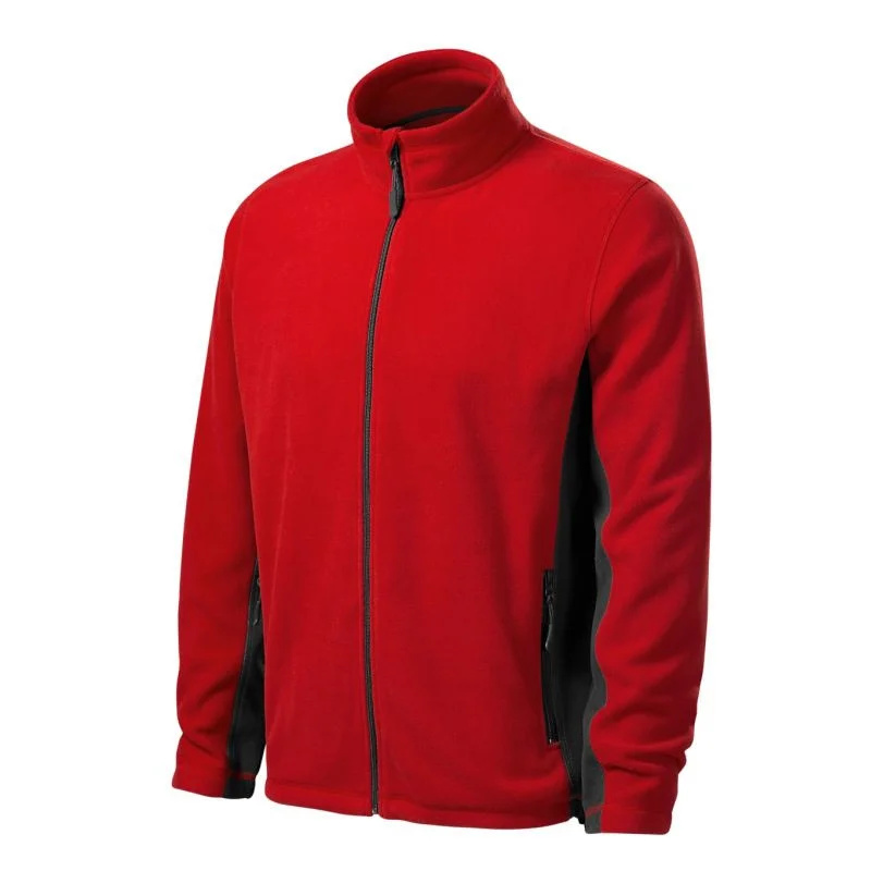 Pánská fleecová mikina Frosty M MLI-52707 - Malfini 4XL