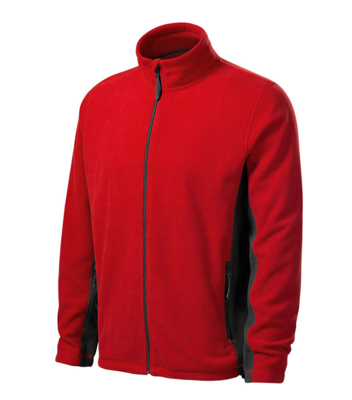 Pánská fleecová mikina Frosty M MLI-52707 - Malfini 4XL