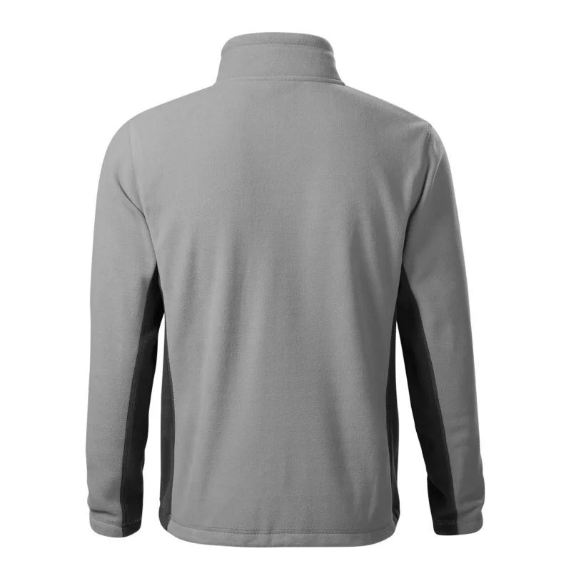 Pánská fleecová mikina Frosty M MLI-52724 - Malfini 3XL