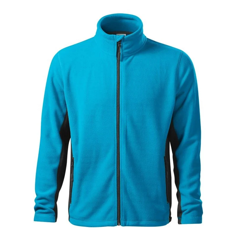 Pánská fleecová mikina Frosty M MLI-52744 - Malfini 4XL