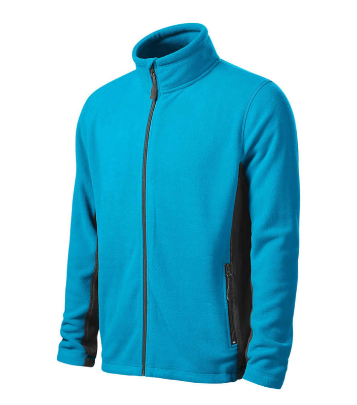 Pánská fleecová mikina Frosty M MLI-52744 - Malfini 4XL