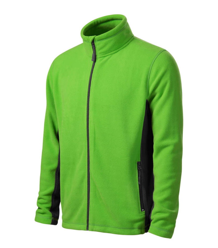 Pánská fleecová mikina Frosty M MLI-52792 - Malfini 4XL