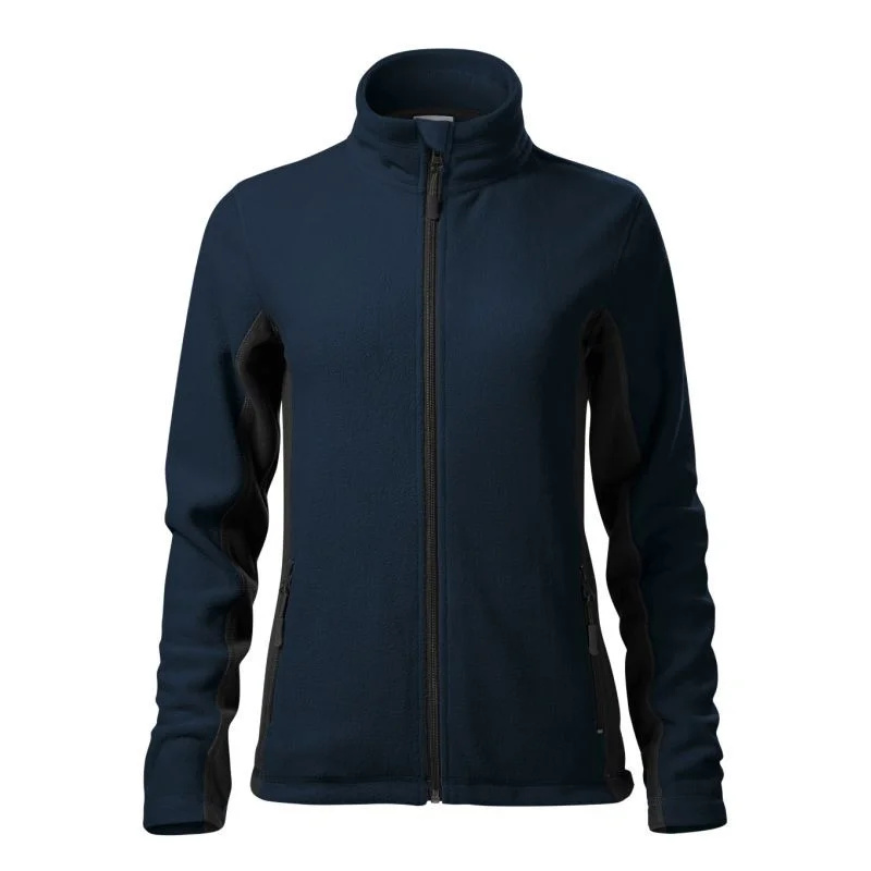 Dámská fleecová mikina s kapucí Frosty MLI-52802 - Malfini 2XL