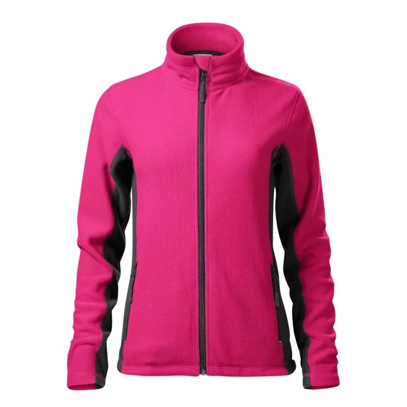 Dámská fleecová mikina Frosty W MLI-52840 - Malfini 2XL