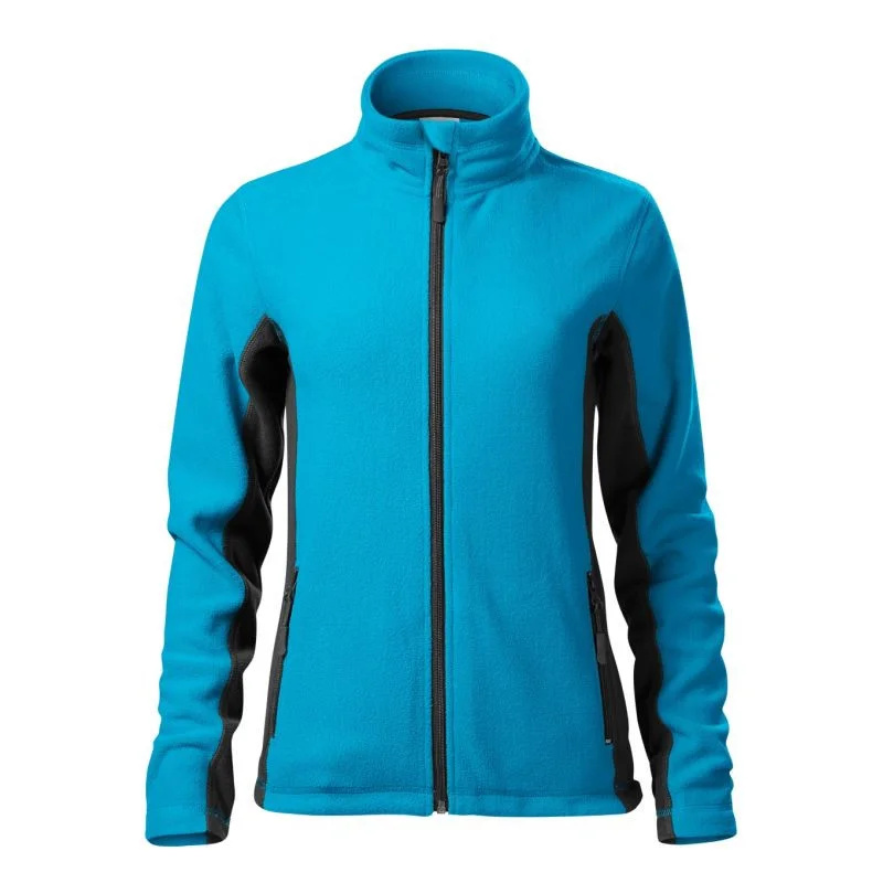 Dámská fleecová mikina Frosty W MLI-52844 - Malfini 3XL