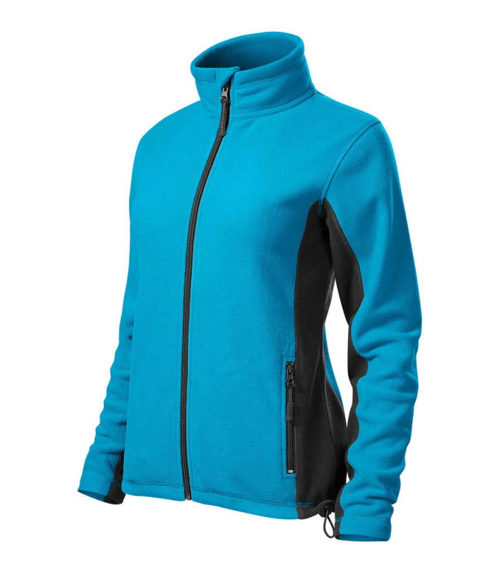 Dámská fleecová mikina Frosty W MLI-52844 - Malfini 3XL