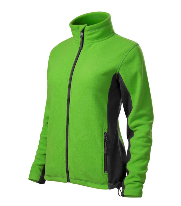Dámská fleecová mikina Frosty W MLI-52892 - Malfini XS