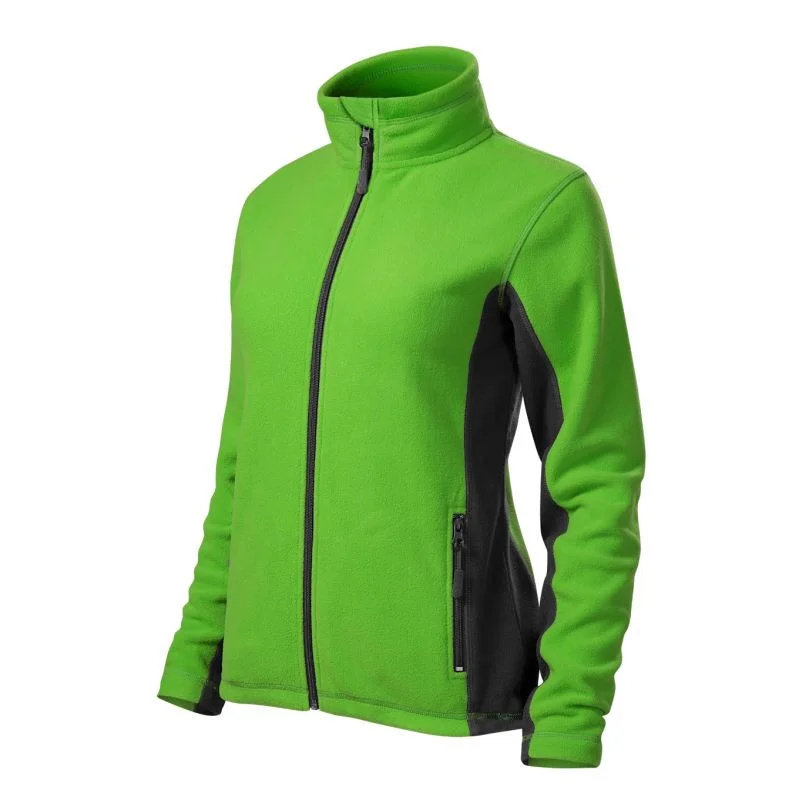 Dámská fleecová mikina Frosty W MLI-52892 - Malfini XL