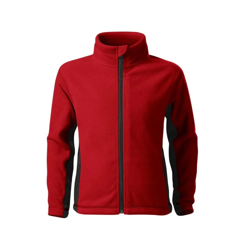 Dětská fleecová mikina s kapucí Frosty Jr MLI-52907 - Malfini 122 cm/6 let