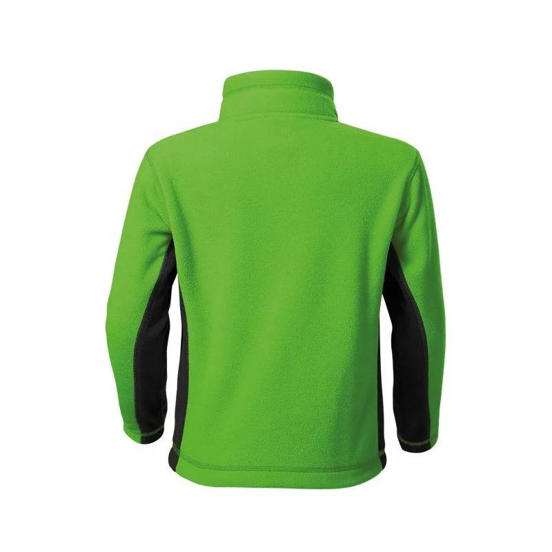 Dětská fleecová mikina s kapucí Frosty Jr MLI-52992 - Malfini 158 cm/12 let