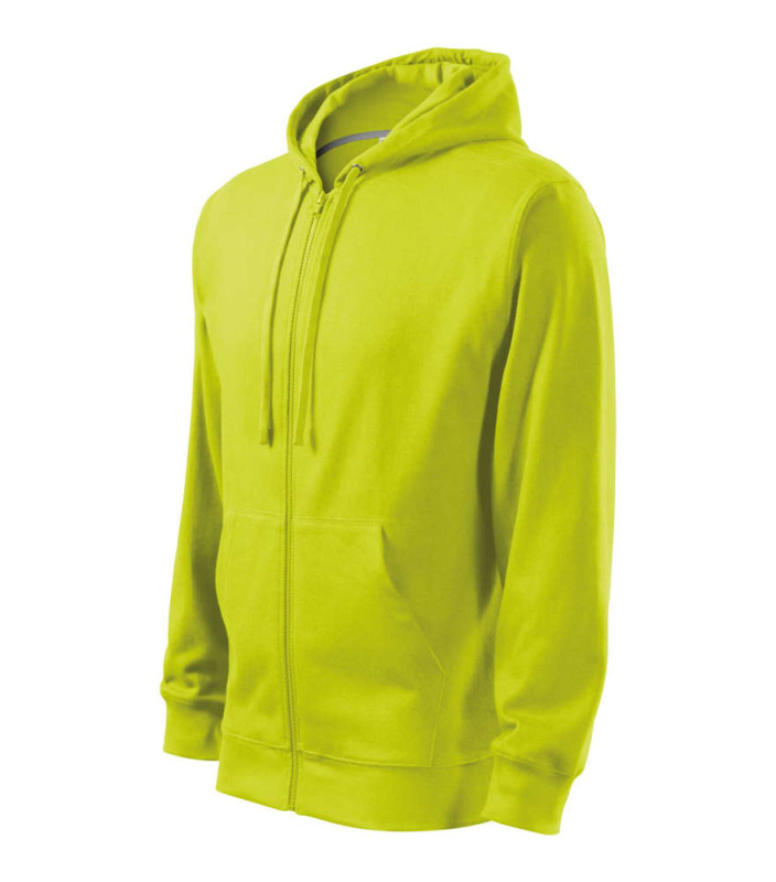Pánská mikina Trendy Zipper M MLI-41062 - Malfini S