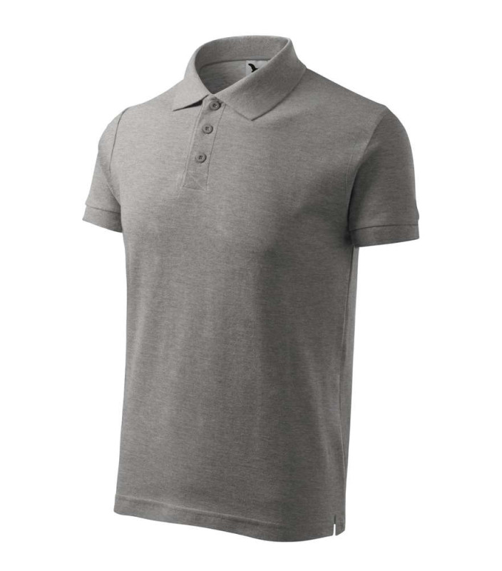 Adler Bavlněné polo tričko M MLI-21212 3XL