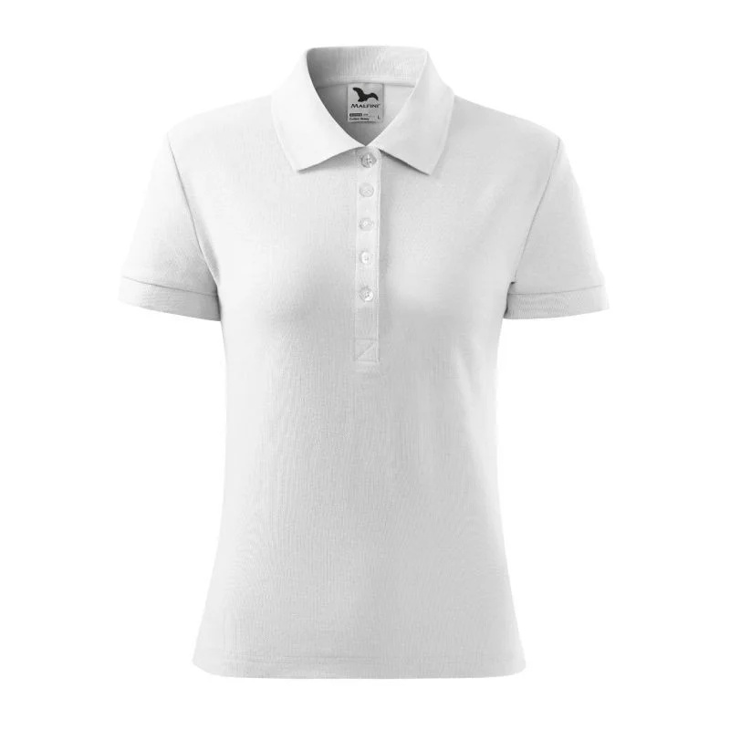Dámské polo tričko Cotton Heavy W MLI-21600 - Malfini XS