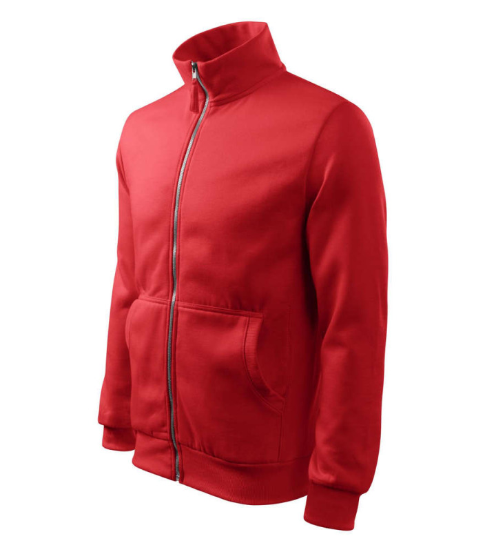 Pánská mikina Adventure Sweatshirt M MLI-40707 - Malfini S