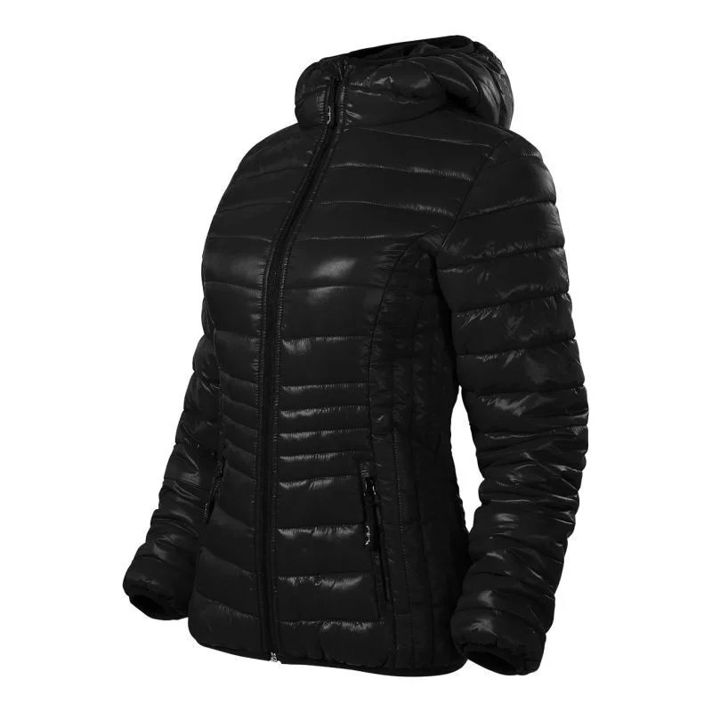 Dámská bunda Everest W MLI-55101 černá - Malfini 2XL