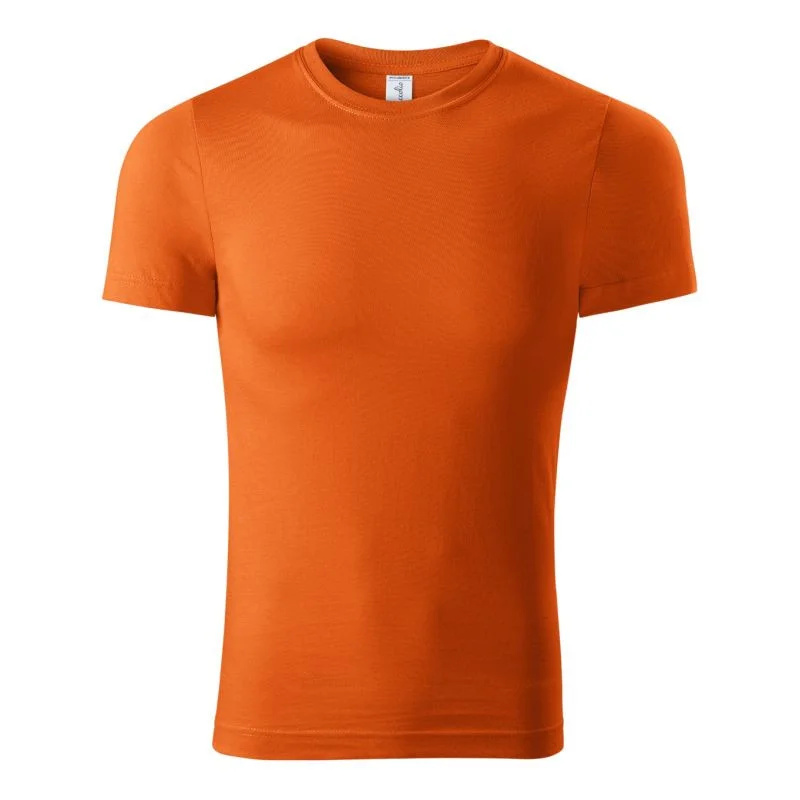 Unisex tričko Paint U MLI-P7311 - Malfini XS