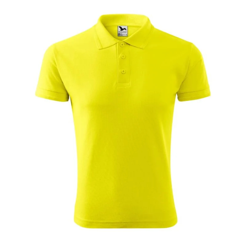 Polokošile Malfini Pique M MLI-20396 L
