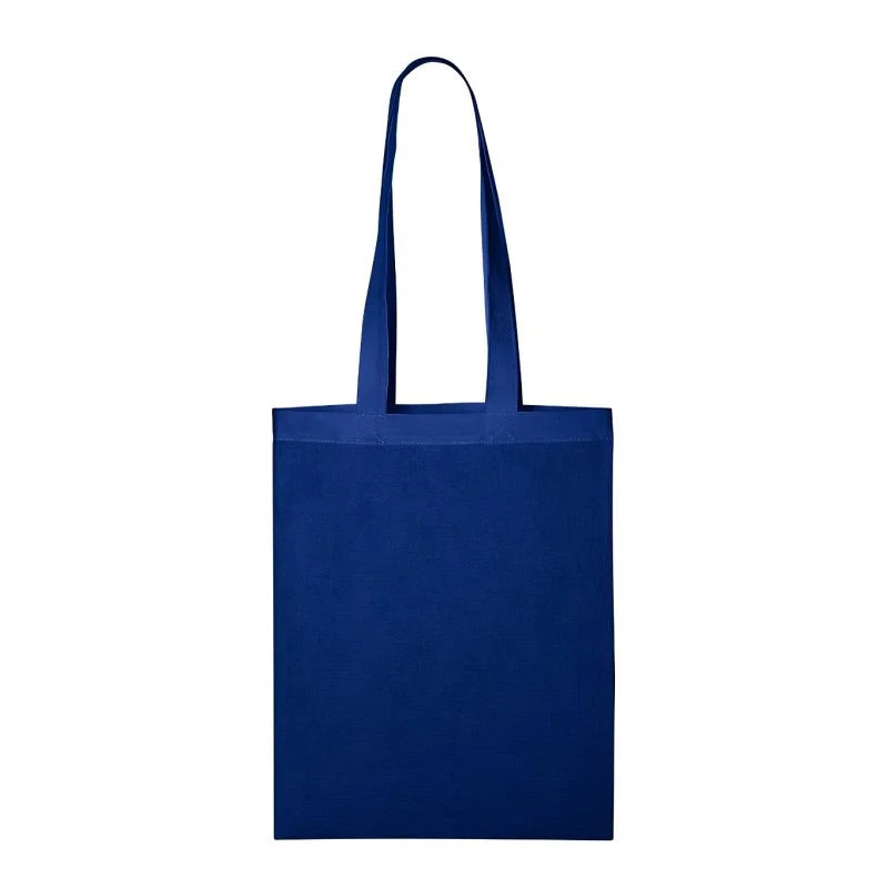 Bubble Malfini unisex nákupní taška MLI-P9305 chrpově modrá UNI