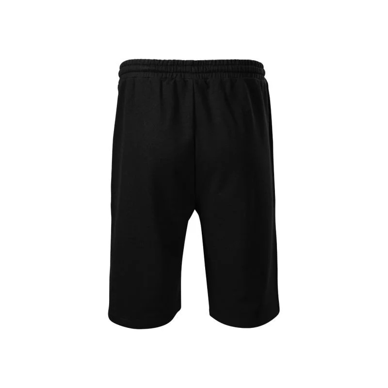 Šortky Malfini Comfy M MLI-61101 černá M