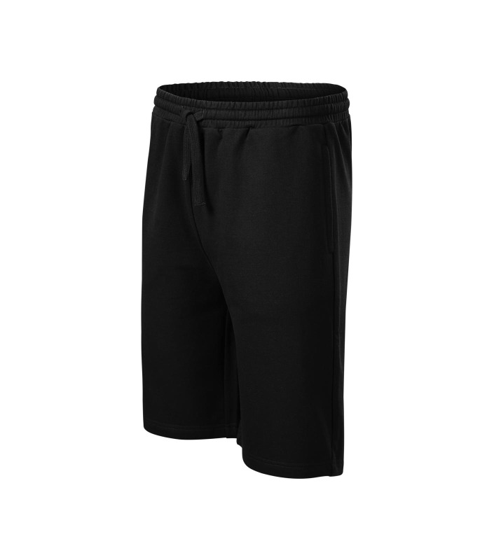Šortky Malfini Comfy M MLI-61101 černá L