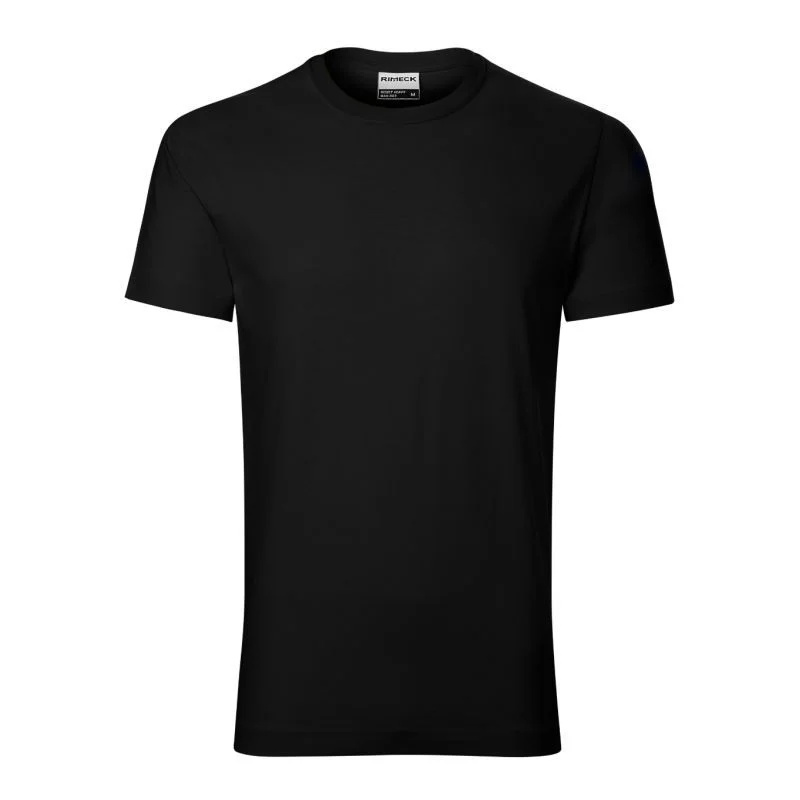 Rimeck Resist M MLI-R0101 Tričko černé XL