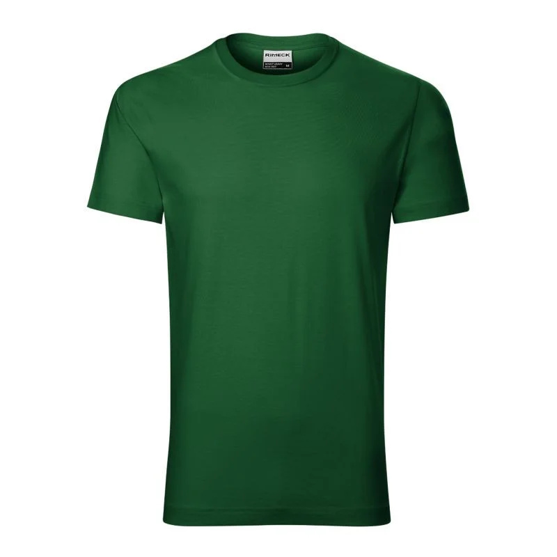 Rimeck Resist M MLI-R0106 Světle zelené tričko 4XL