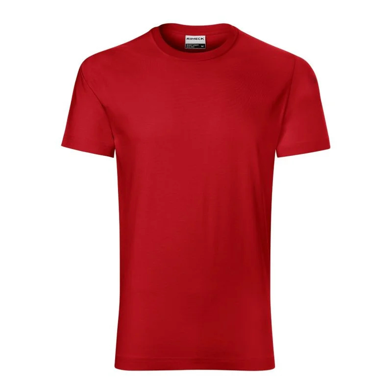 Rimeck Resist M MLI-R0107 červené tričko 3XL