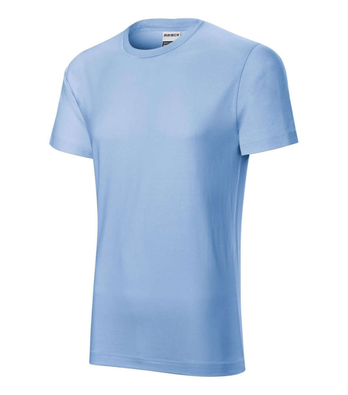 Rimeck Resist M MLI-R0115 modré tričko 4XL