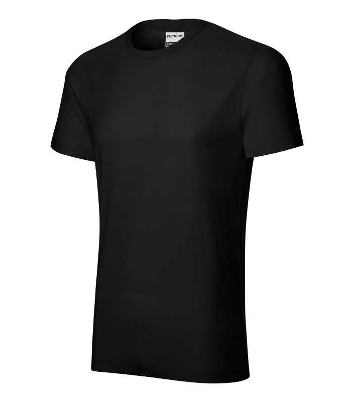 r03 Resist heavy Tričko pánské černá vel.2XL