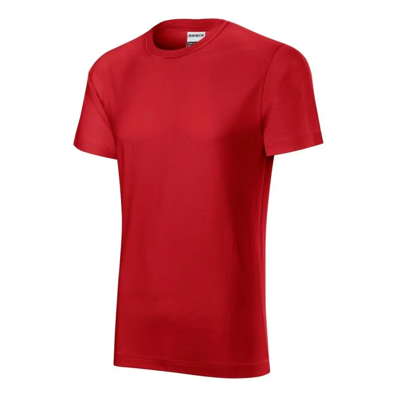 Rimeck Resist heavy M MLI-R0307 červené tričko 4XL