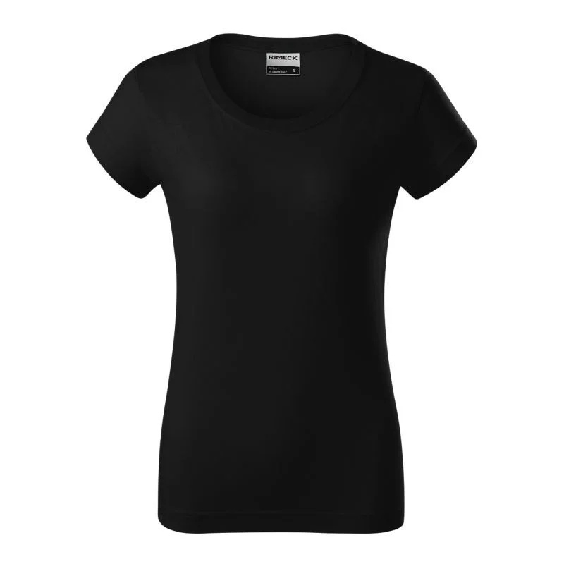 Rimeck Resist heavy W tričko MLI-R0401 černá 2XL