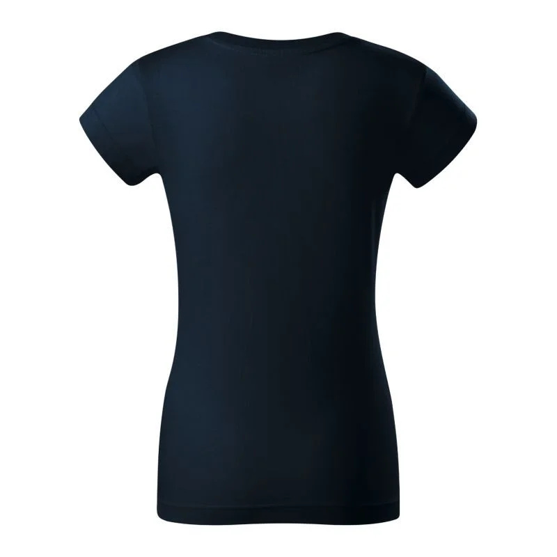 Rimeck Resist heavy W Tričko MLI-R0402 námořnická modrá 2XL