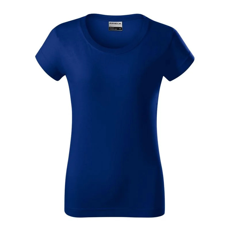 Rimeck Resist heavy W Tričko MLI-R0405 chrpově modrá 3XL