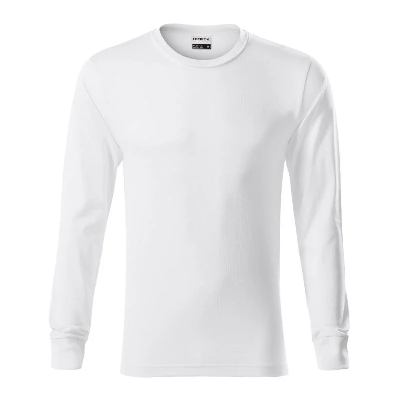 Rimeck Resist LS M MLI-R0500 Tričko bílé XL