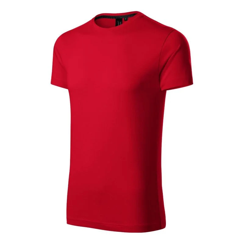 Pánské exkluzivní tričko M MLI-15371 - Malfini 2XL